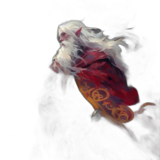 dragon, sword, weapon, creature transparent PNG cut-out