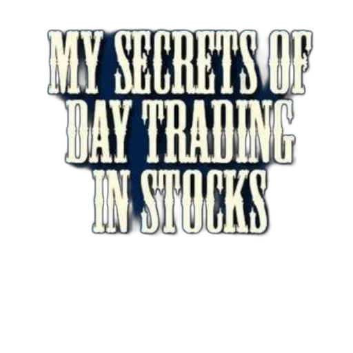 secrets, day, trading, stocks transparent PNG cut-out