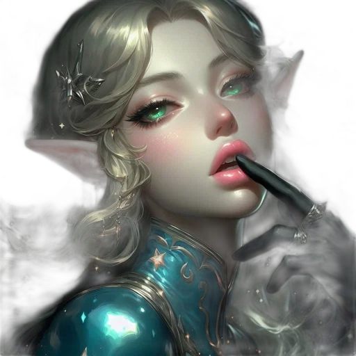 staff, face, dragon, jewelry transparent PNG cut-out