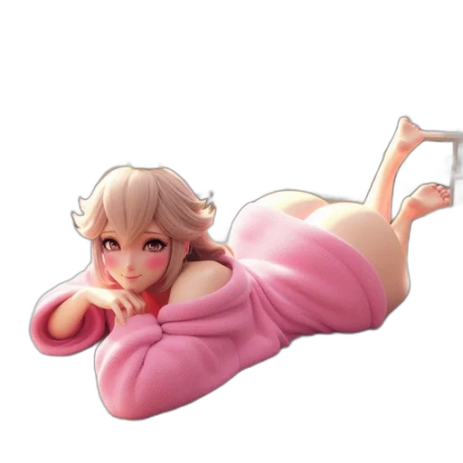 dress, creature, weapon, dragon transparent PNG cut-out