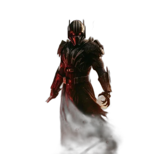 mask, sword, weapon, staff transparent PNG cut-out