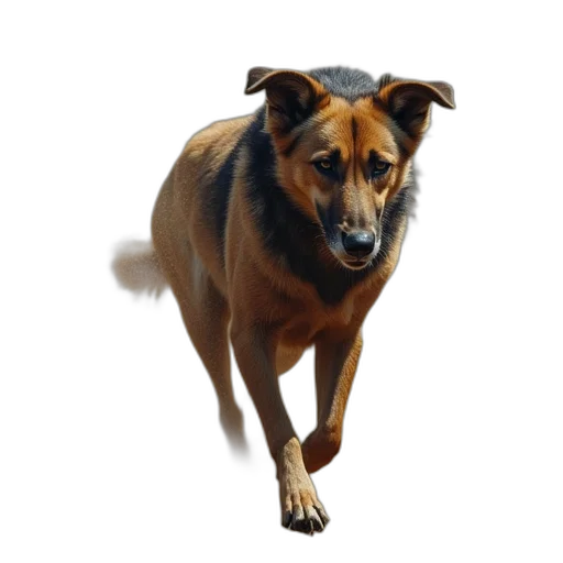 animal, staff, creature, face transparent PNG cut-out