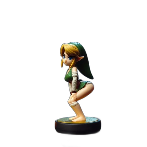 3d render, concept art, pixel art, fantasy art transparent PNG cut-out