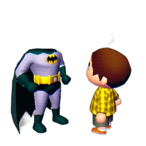 3d render, concept art, pixel art, comic book art transparent PNG cut-out
