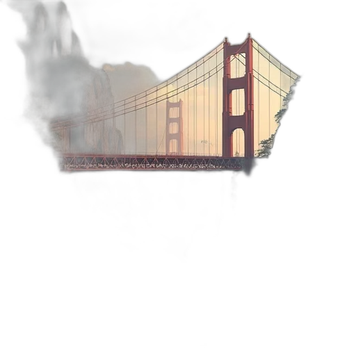 building, concept art, watercolor, pixel art transparent PNG cut-out