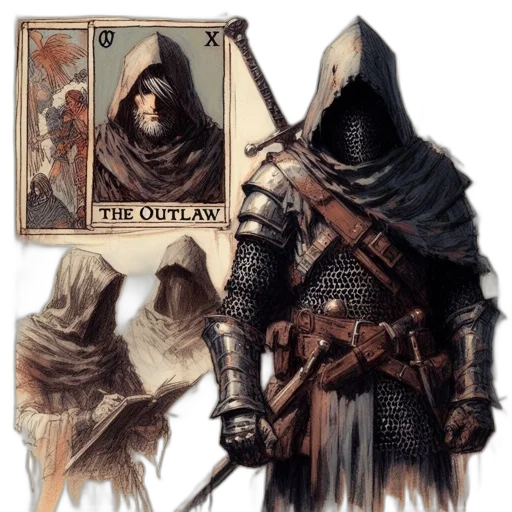 sword, mask, weapon, staff transparent PNG cut-out