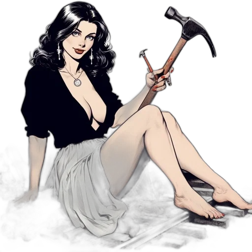 staff, weapon, sword, jewelry transparent PNG cut-out