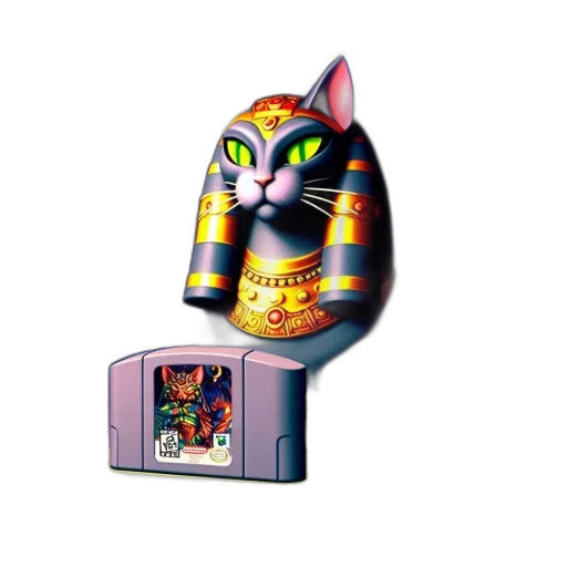 robot, mask, animal, weapon transparent PNG cut-out
