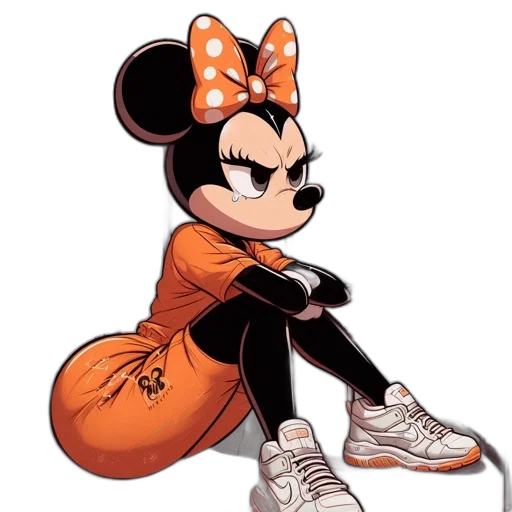 mask, jacket, staff, animal transparent PNG cut-out
