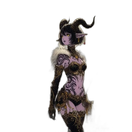 creature, dragon, animal, dress transparent PNG cut-out