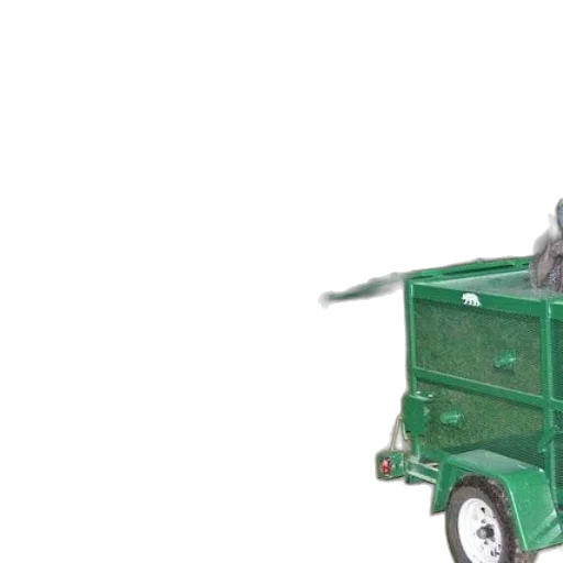 robot, furniture, weapon, car transparent PNG cut-out