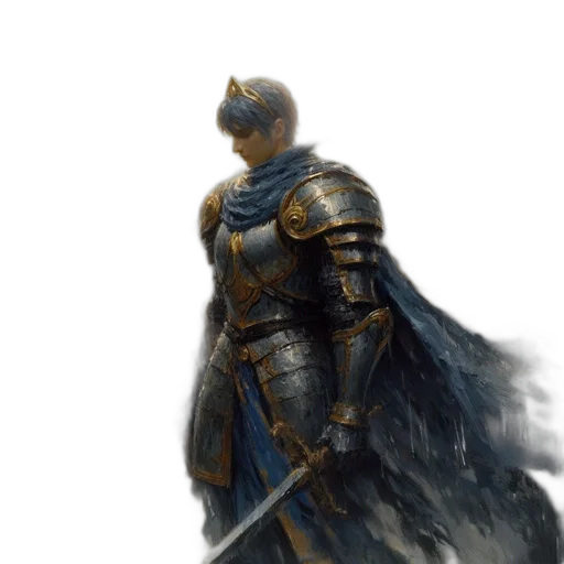 sword, weapon, dragon, staff transparent PNG cut-out