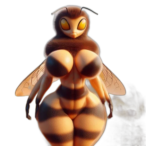 animal, creature, robot, concept art transparent PNG cut-out