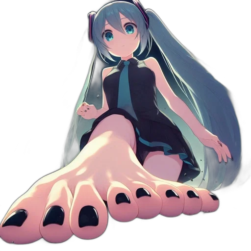 creature, dress, shoes, animal transparent PNG cut-out