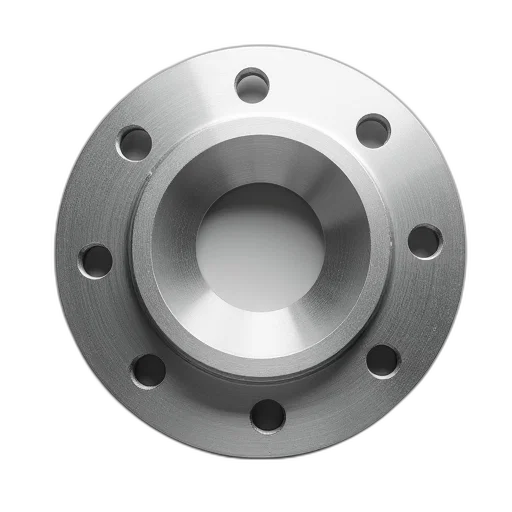 aluminium, flange, bearing, steel transparent PNG cut-out