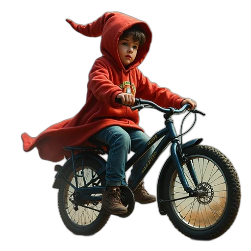 jacket, creature, animal, concept art transparent PNG cut-out