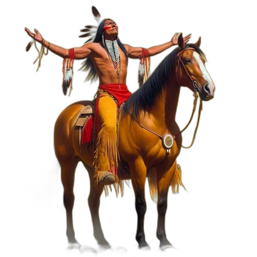 animal, concept art, fantasy art, 3d render transparent PNG cut-out