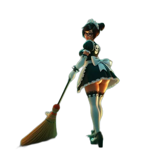 staff, weapon, sword, umbrella transparent PNG cut-out