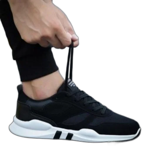 shoes, 3d render, photorealistic, cyberpunk transparent PNG cut-out