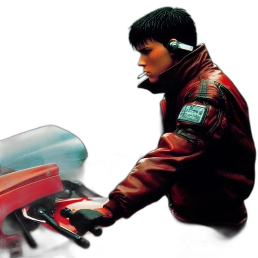 robot, car, weapon, furniture transparent PNG cut-out