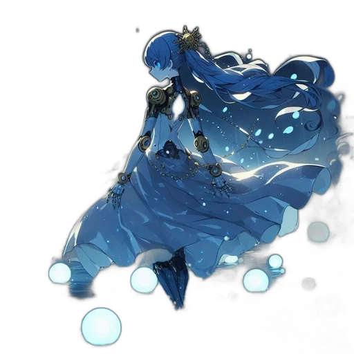 dress, crown, umbrella, sword transparent PNG cut-out