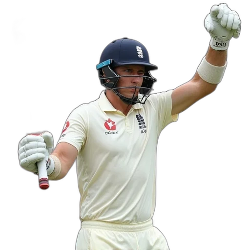 england, batsman, steve, compton transparent PNG cut-out