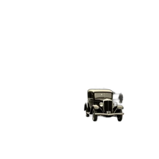 car, furniture, robot, animal transparent PNG cut-out