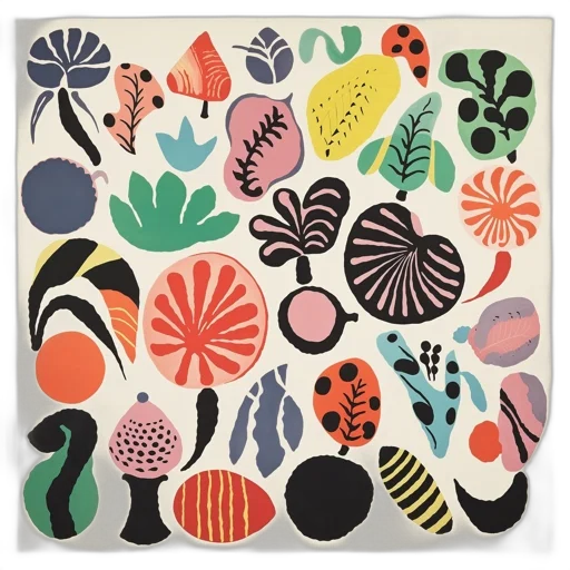underwater, monochrome, colorful, pastel transparent PNG cut-out