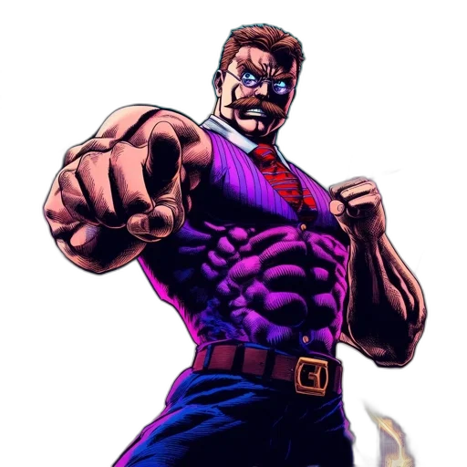 staff, weapon, comic book art, concept art transparent PNG cut-out