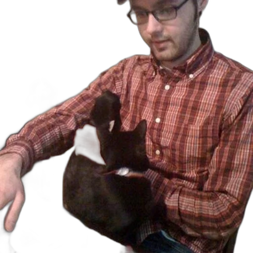 jacket, staff, hat, furniture transparent PNG cut-out