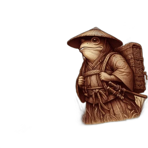jacket, concept art, fantasy art, 3d render transparent PNG cut-out