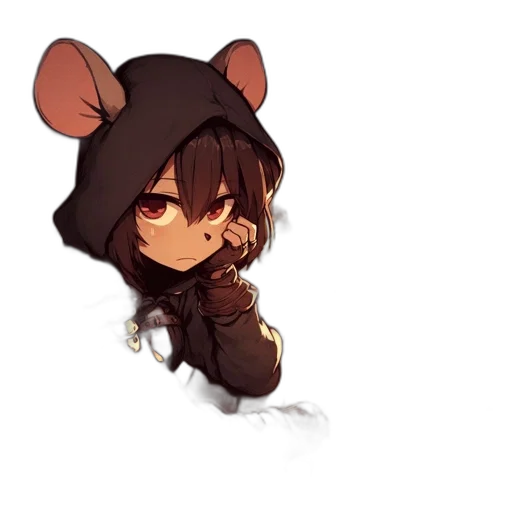 staff, pixel art, anime, concept art transparent PNG cut-out