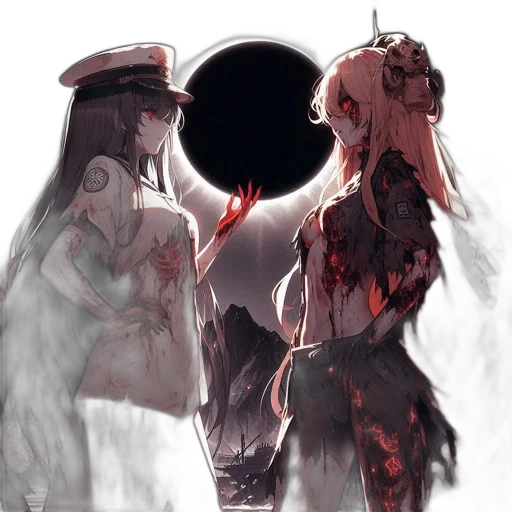 mask, dress, weapon, robot transparent PNG cut-out