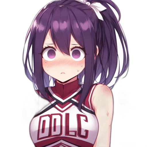 dress, robot, staff, face transparent PNG cut-out