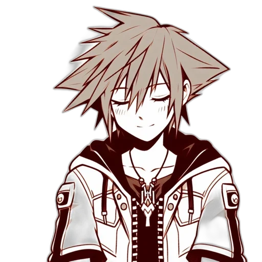 pixel art, anime, cartoon, concept art transparent PNG cut-out