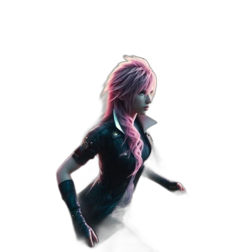 weapon, robot, jacket, dress transparent PNG cut-out