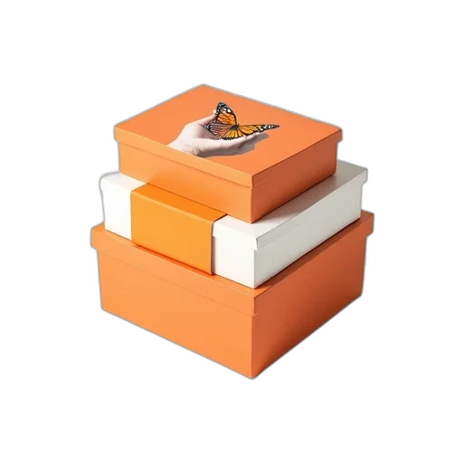shoes, furniture, food, 3d render transparent PNG cut-out