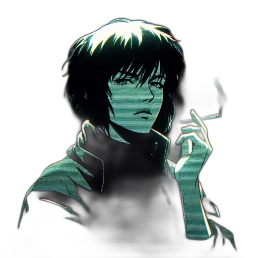 face, staff, mask, concept art transparent PNG cut-out