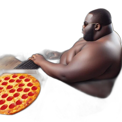 food, animal, creature, weapon transparent PNG cut-out