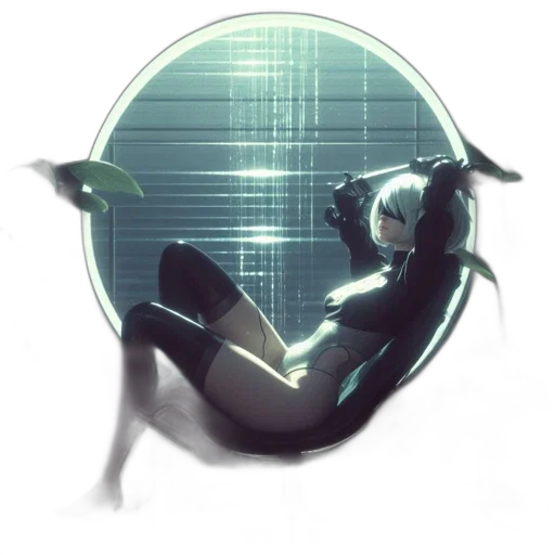robot, creature, mask, animal transparent PNG cut-out