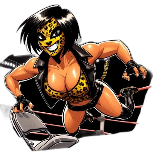 mask, robot, comic book art, cartoon transparent PNG cut-out