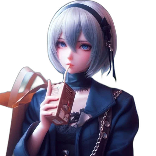 staff, food, robot, weapon transparent PNG cut-out
