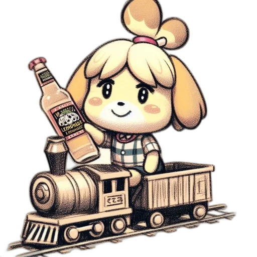 bottle, animal, weapon, robot transparent PNG cut-out