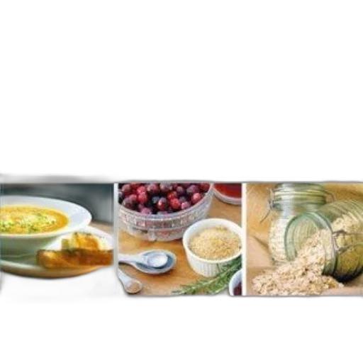 food, earth tones, cookbook, cover transparent PNG cut-out