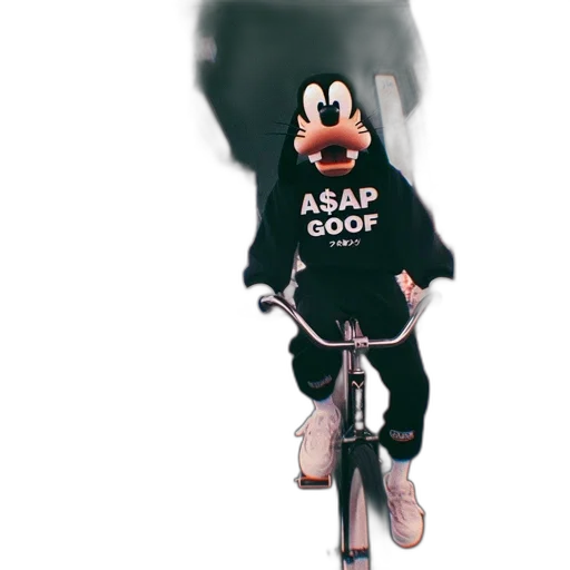 jacket, animal, mask, creature transparent PNG cut-out