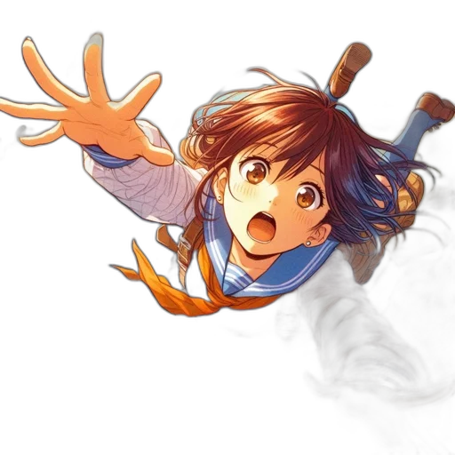weapon, creature, sword, staff transparent PNG cut-out