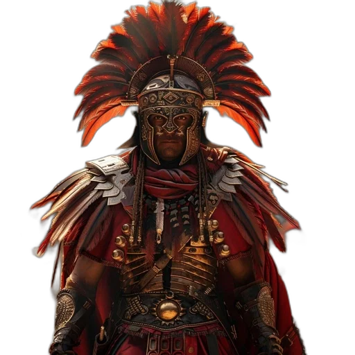 staff, hat, mask, weapon transparent PNG cut-out