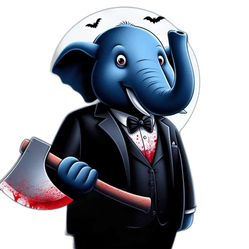staff, animal, concept art, cartoon transparent PNG cut-out