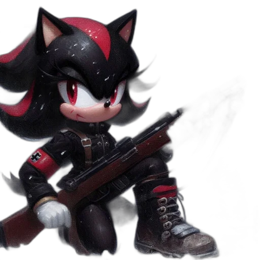 weapon, concept art, 3d render, pixel art transparent PNG cut-out