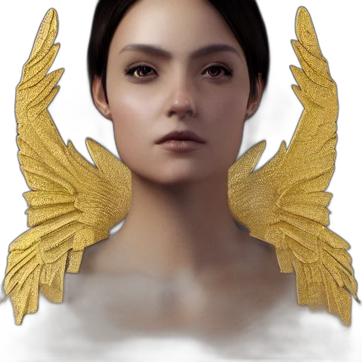 jewelry, face, crown, mask transparent PNG cut-out